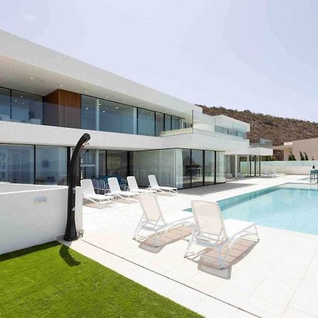 New Home Costa Adeje Luxurious Private Villa Eksteriør bilde