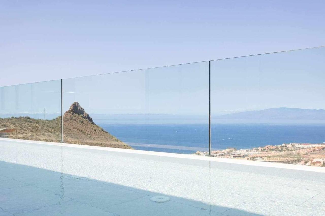 New Home Costa Adeje Luxurious Private Villa Eksteriør bilde