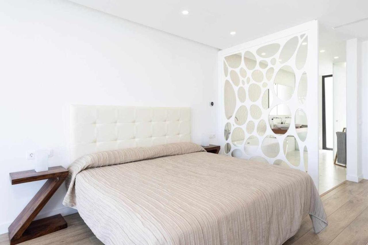 New Home Costa Adeje Luxurious Private Villa Eksteriør bilde